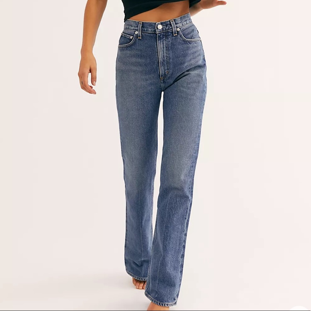 AGOLDE jeans